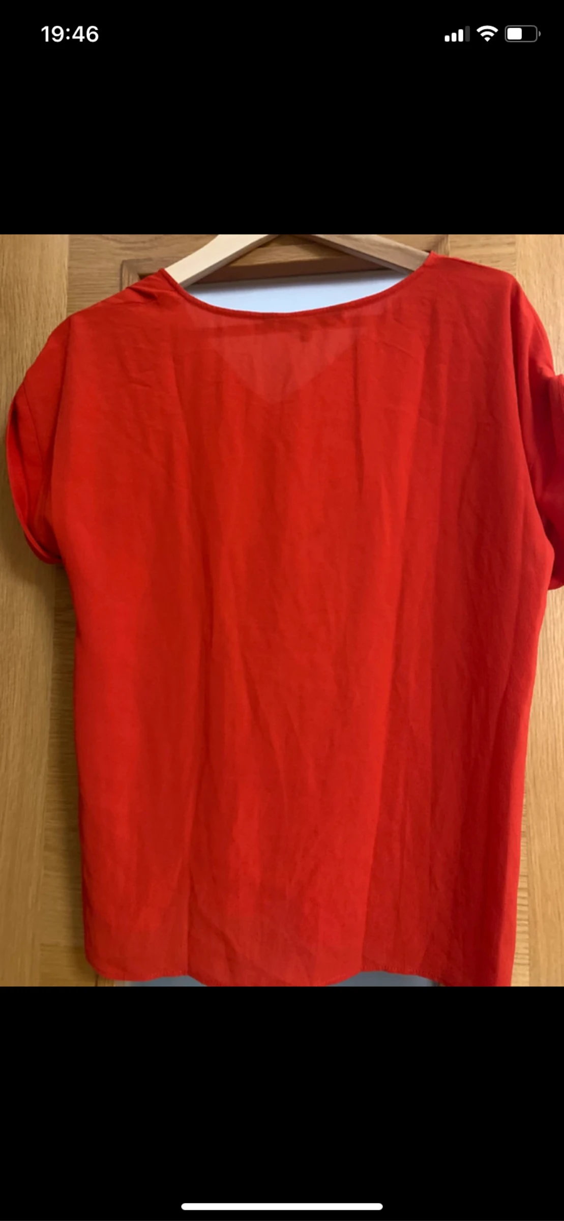 Blusa – photo 4